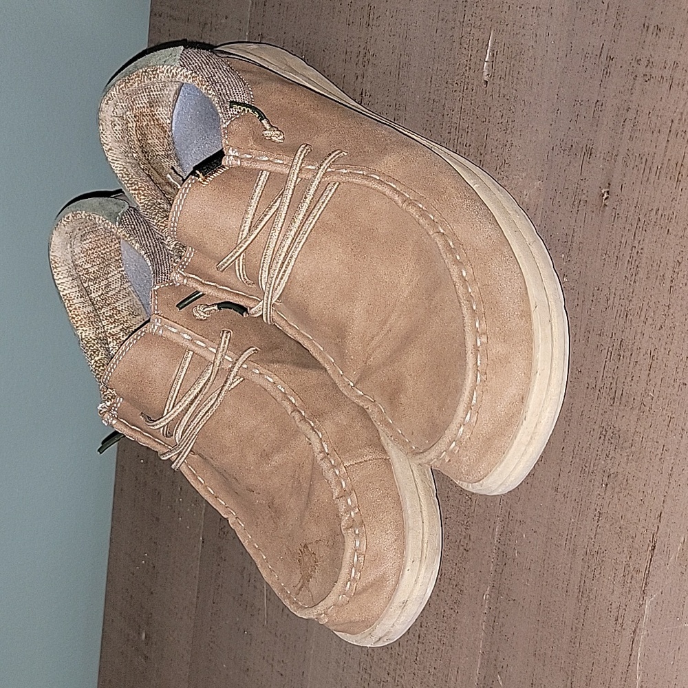 Hey Dude, Men's, Size 12